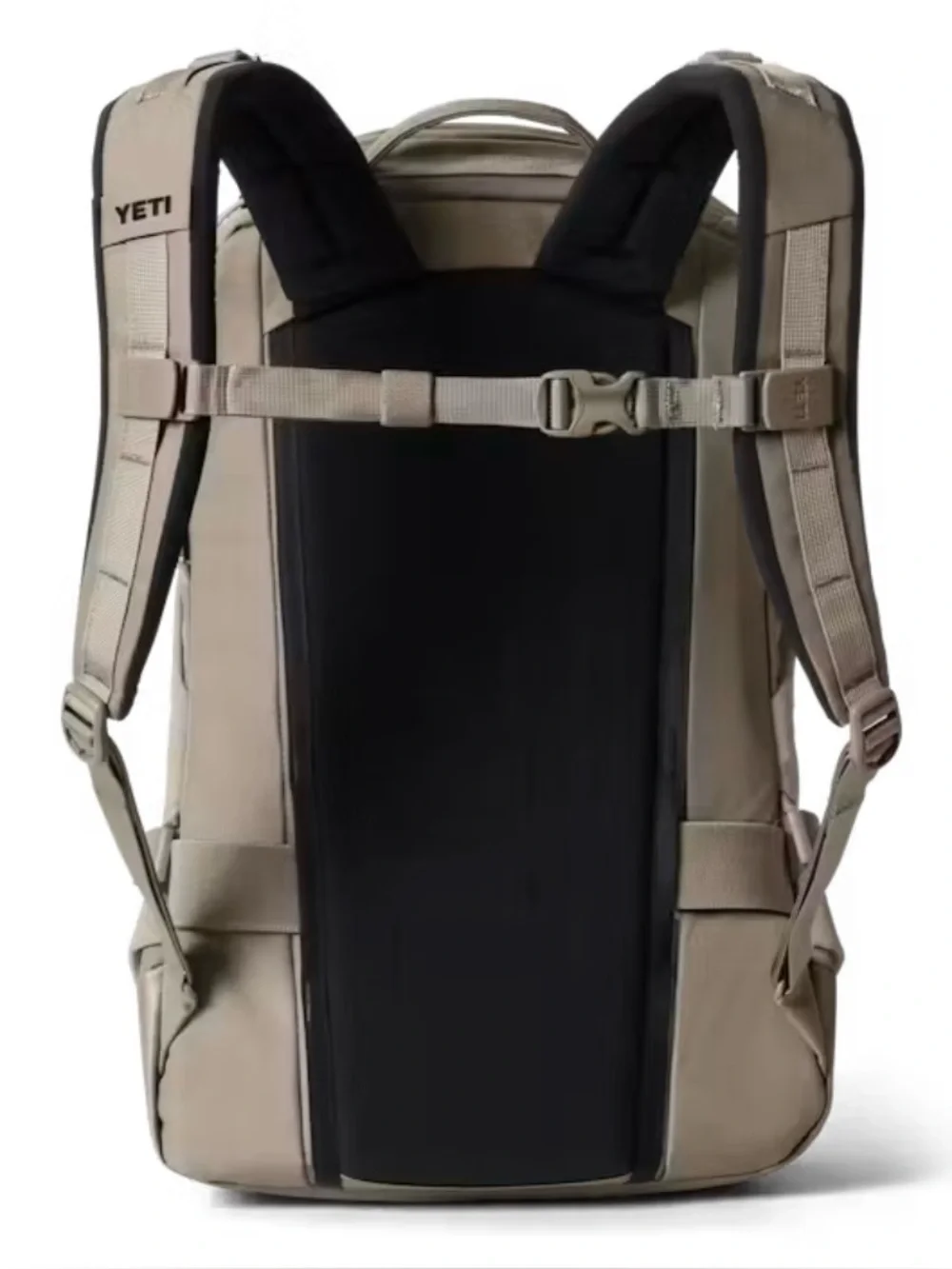 NWT Yeti Ranchero Everyday Carry Backpack 22L in Cape Dark Taupe